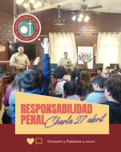 responsabilidad penal adolecente