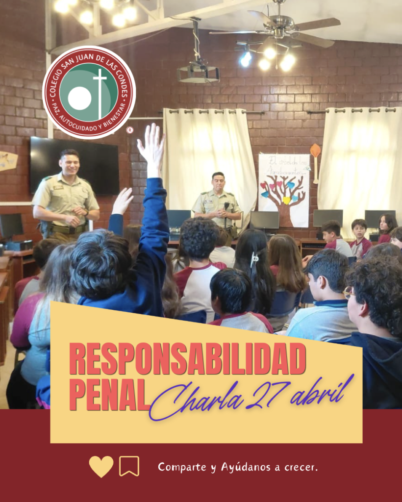 responsabilidad penal adolecente