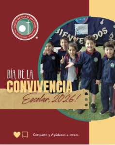 convivencia escolar