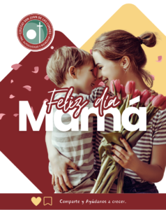 DIA DE LA MADRE 2026