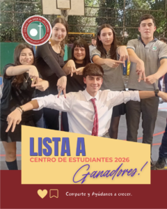 nuevos centro de alumnos 2026