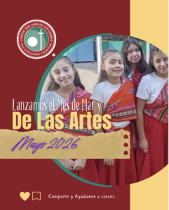 mes de las artes