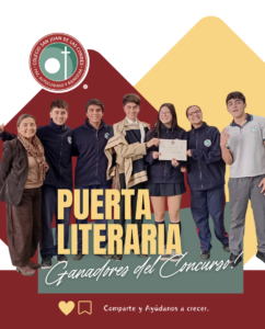 GANADORES DEL CONCURSO