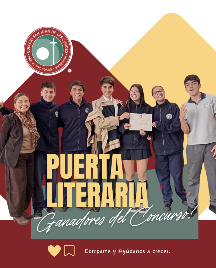 GANADORES DEL CONCURSO