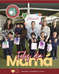 CELEBRACION DIA DE LA MADRE