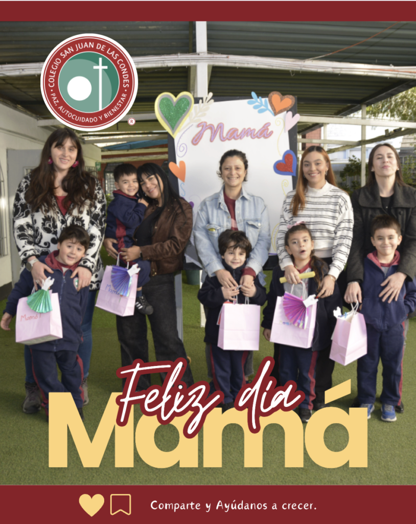 CELEBRACION DIA DE LA MADRE