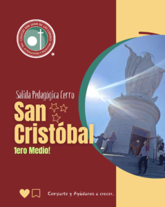 CERRO SAN CRISTOBAL