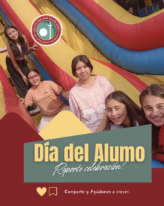 dia del alumno