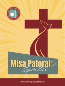 Misa Pastoral