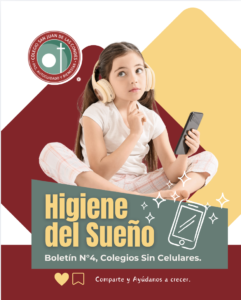 higiene del sueño