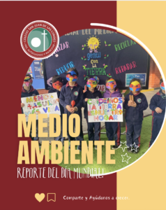 dia mundial del medio ambiente 2026