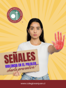 violencia en el pololeo_ charla
