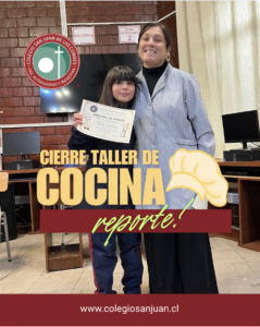 taller de cocina 2026