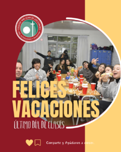 vacaciones de invierno