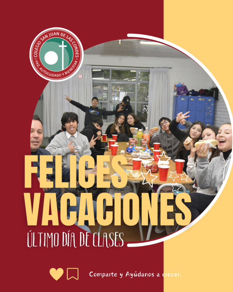 vacaciones de invierno
