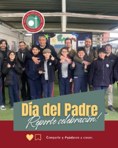 dia del padre 2026