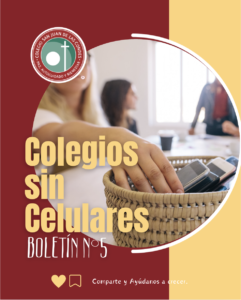 colegiom sin celulares