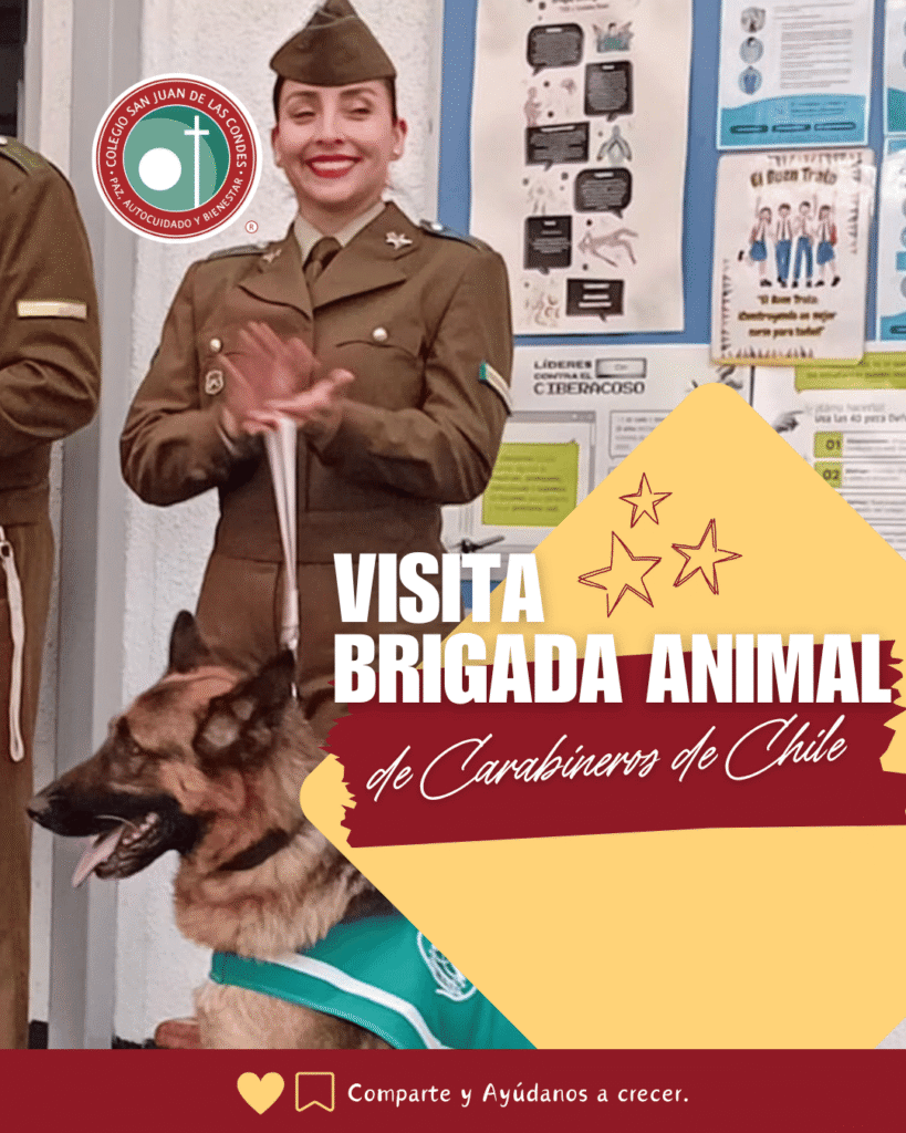 perros policia
