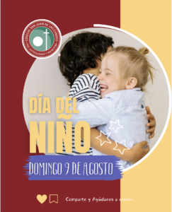 dia del niño chile