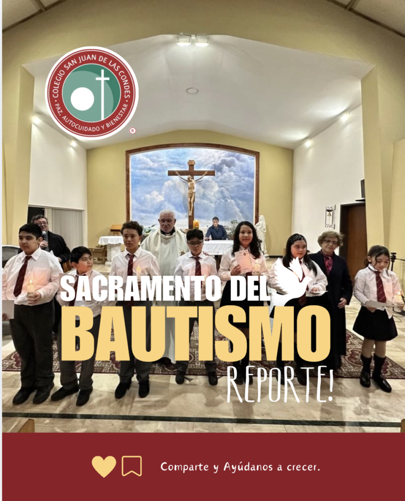 bautismo