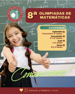 olimpiadas matemáticas 2026