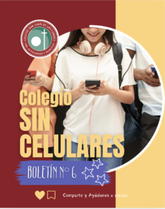 COLEGIO SIN CELULARES