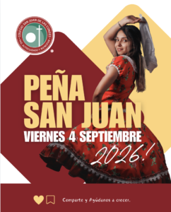 fiestas patrias 2026