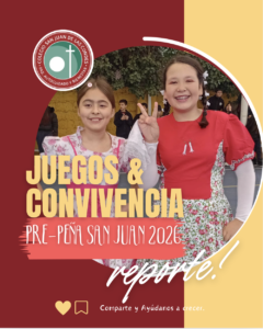 JUEGOS Y CONVIVENCIA 18 DE SEPTIEMBRE