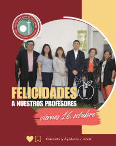 dia del profesor chile